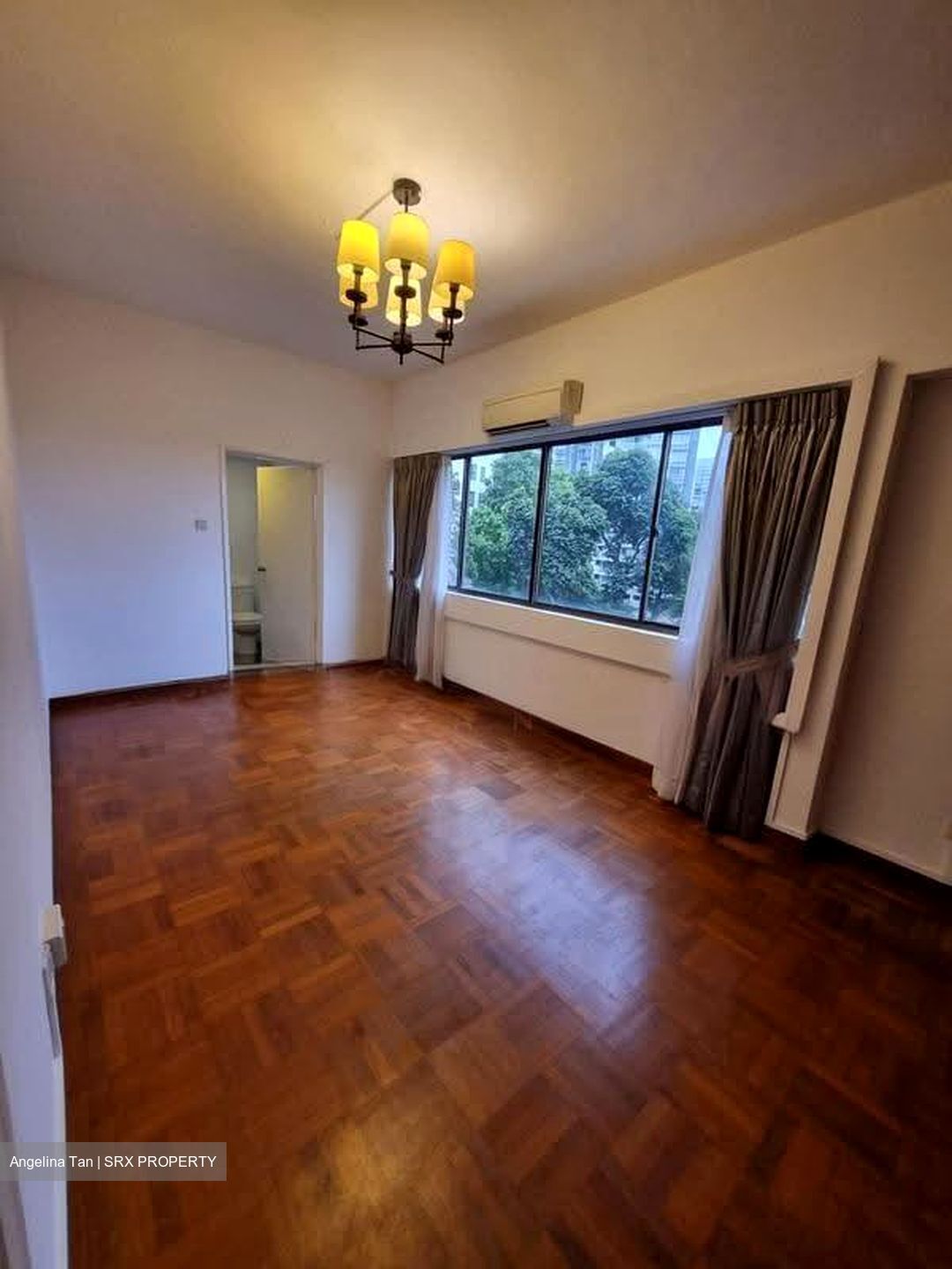 The Cairnhill (D9), Condominium #638206661